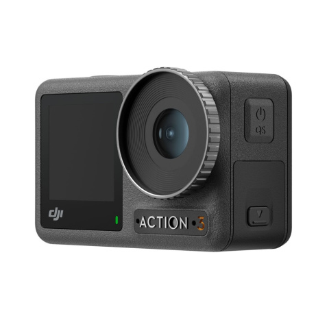 Kamera Sportowa DJI Action 3 Standard Combo