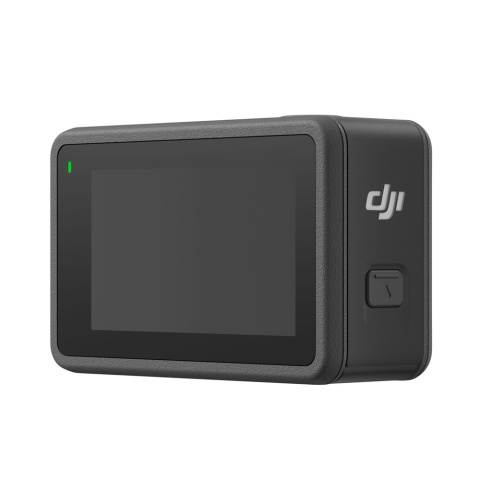 Kamera Sportowa DJI Action 3 Standard Combo