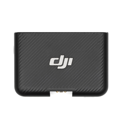 DJI Mic - Bezprzewodowy System Transmisji Audio