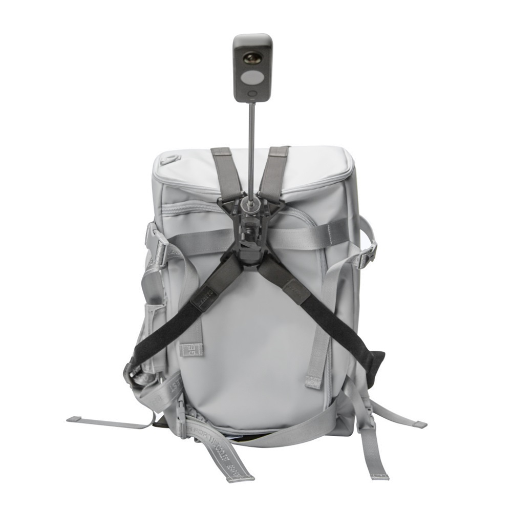 Uchwyt na plecak Insta360 Third-Person Backpack Mount