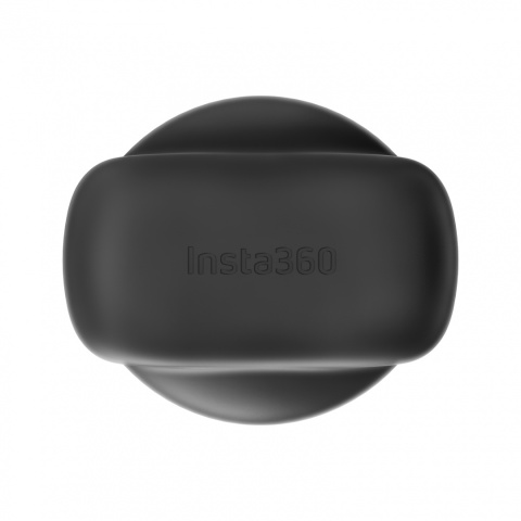 Silikonowa osłona obiektywów Insta360 X3 - Lens Cover Silikonowa osłona obiektywów Insta360 X3 - Lens Cover