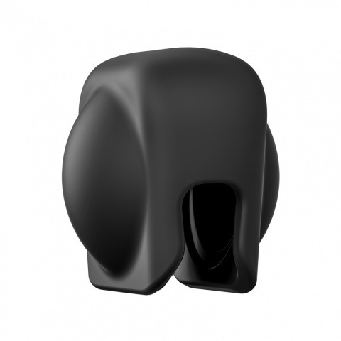 Silikonowa osłona obiektywów Insta360 X3 - Lens Cover Silikonowa osłona obiektywów Insta360 X3 - Lens Cover