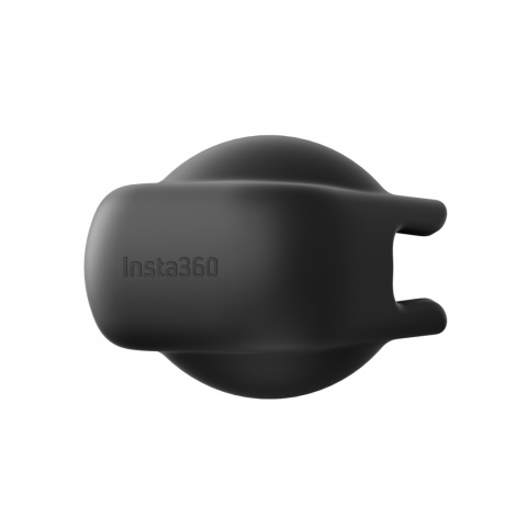 Silikonowa osłona obiektywów Insta360 X3 - Lens Cover Silikonowa osłona obiektywów Insta360 X3 - Lens Cover
