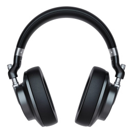 Słuchawki bezprzewodowe wokółuszne LAMAX HighComfort ANC