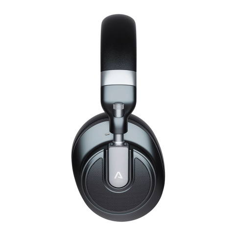 Słuchawki bezprzewodowe wokółuszne LAMAX HighComfort ANC