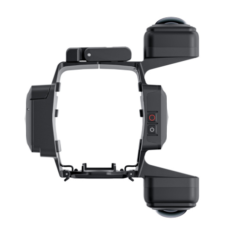 Kamera 360° do drona DJI Mavic Air 2 / Air 2S - Insta360 Sphere