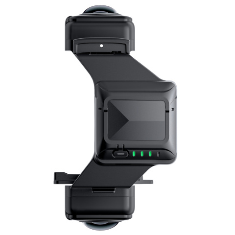 Kamera 360° do drona DJI Mavic Air 2 / Air 2S - Insta360 Sphere