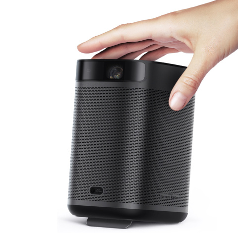 Przenośny projektor Full HD XGIMI MoGo Pro+