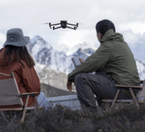 Dron DJI Mavic 3 Classic (RC-N1)