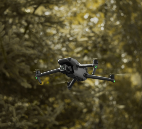 Dron DJI Mavic 3 Classic (RC-N1)