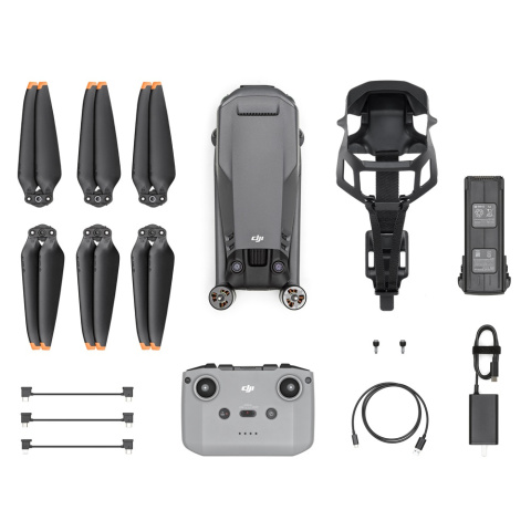 Dron DJI Mavic 3 Classic (RC-N1)