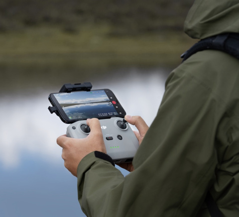 Dron DJI Mavic 3 Classic (RC-N1)