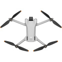 Dron DJI Mini 3 Fly More Combo (RC)