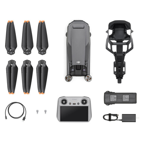 Dron DJI Mavic 3 Classic (RC)