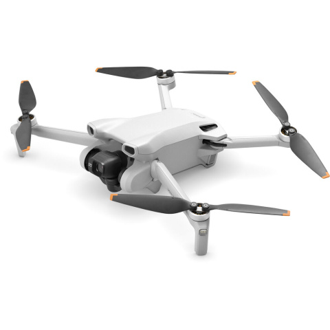 Dron DJI Mini 3 Fly More Combo (RC-N1)