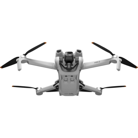 Dron DJI Mini 3 Fly More Combo (RC-N1)