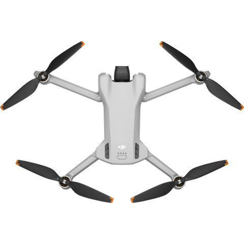 Dron DJI Mini 3 Fly More Combo (RC-N1)