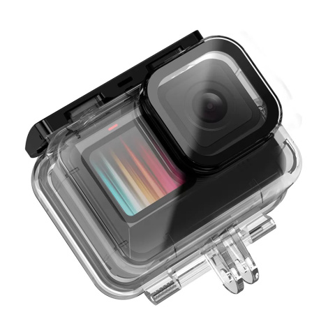 Obudowa ochronna do GoPro HERO 13 12 11 10 9 Black