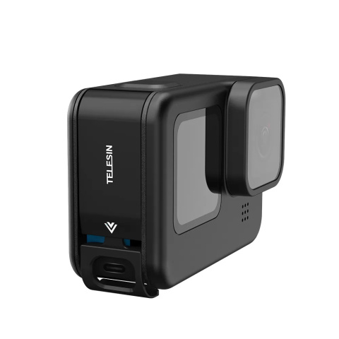 Pokrywa baterii USB-C do GoPro HERO 9 10 11