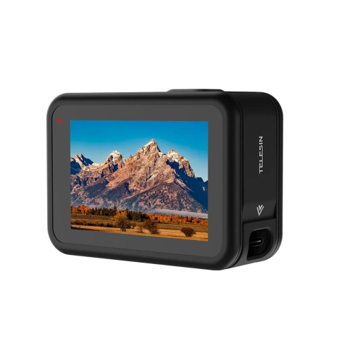 Pokrywa baterii USB-C do GoPro HERO 9 10 11