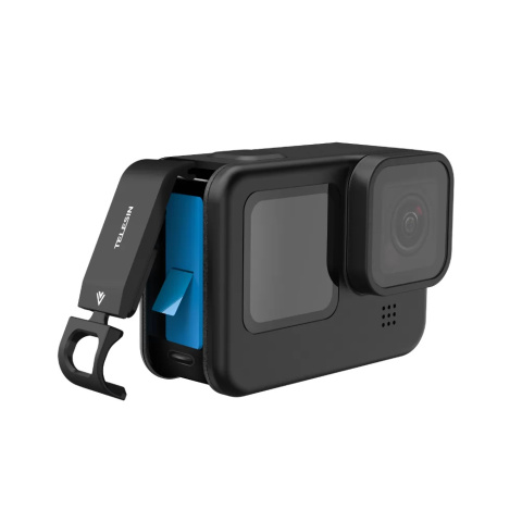 Pokrywa baterii USB-C do GoPro HERO 9 10 11