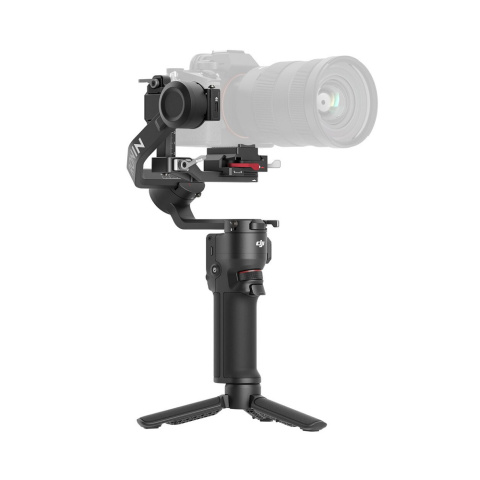 Gimbal Ręczny Stabilizator DJI RS 3 Mini