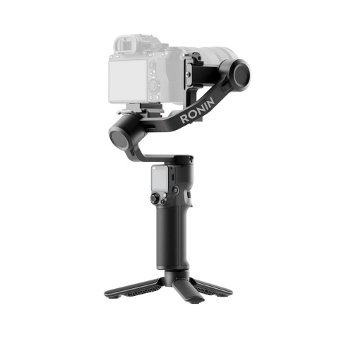 Gimbal Ręczny Stabilizator DJI RS 3 Mini