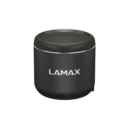 Głośnik bezprzewodowy bluetooth LAMAX Sphere2 Mini