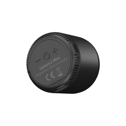 Głośnik bezprzewodowy bluetooth LAMAX Sphere2 Mini