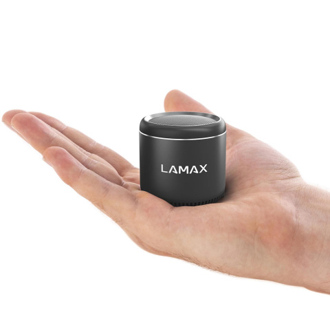 Głośnik bezprzewodowy bluetooth LAMAX Sphere2 Mini