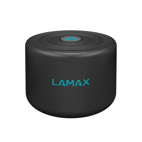 Głośnik przenośny Bluetooth LAMAX Sphere2