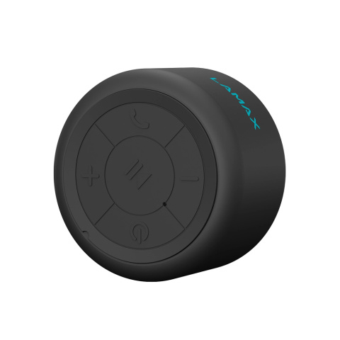 Głośnik przenośny Bluetooth LAMAX Sphere2