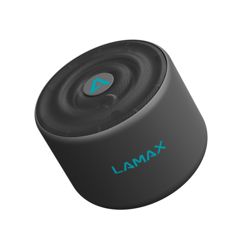 Głośnik przenośny Bluetooth LAMAX Sphere2