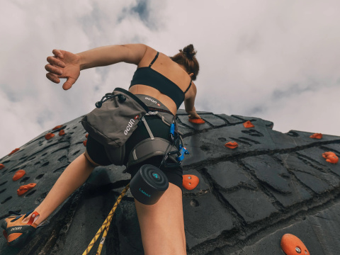 Głośnik przenośny Bluetooth LAMAX Sphere2