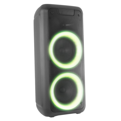 Bezprzewodowy głośnik karaoke 150W Vieta Pro #PARTYHARD