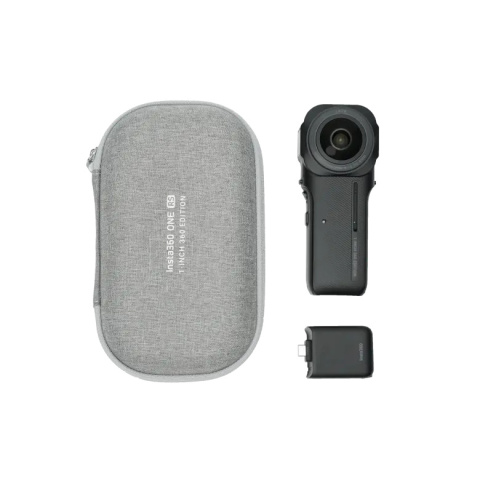 Insta360 ONE RS Carry Case for 1-Inch 360 Edition - Futerał na kamerę i akcesoria