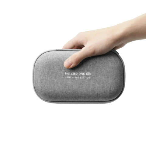 Insta360 ONE RS Carry Case for 1-Inch 360 Edition - Futerał na kamerę i akcesoria