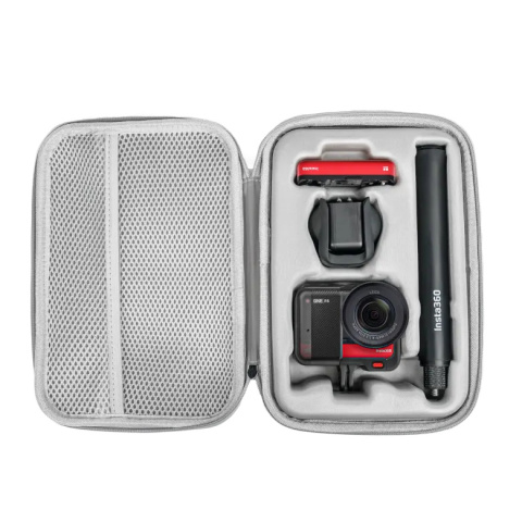 Insta360 Carry Case R Series (R, RS z wyłączeniem 1-Inch) - Futerał na kamerę i akcesoria
