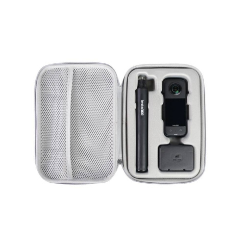 Insta360 Carry Case X Series - Futerał na kamerę i akcesoria ONE X / X2 / X3