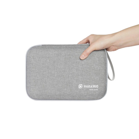 Insta360 Carry Case X Series - Futerał na kamerę i akcesoria ONE X / X2 / X3
