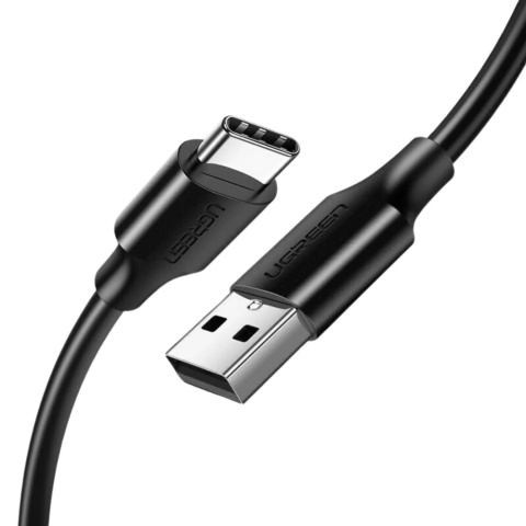 Kabel USB do USB-C UGREEN US287 3m