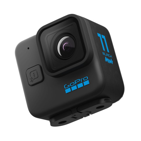 Kamera Sportowa GoPro HERO 11 Black Mini 5.3K