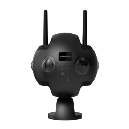 Kamera sferyczna Insta360 Pro 2 - The Basic