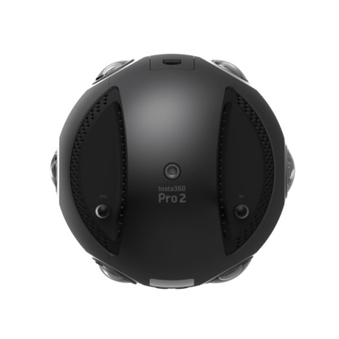Kamera sferyczna Insta360 Pro 2 - The Basic