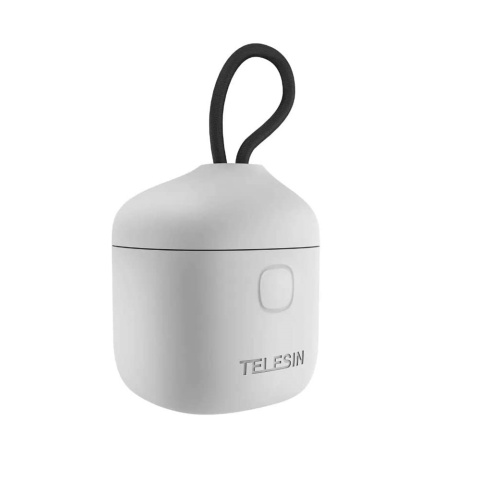 Wodoszczelna ładowarka trójkanałowa do GoPro HERO 9 10 11 12