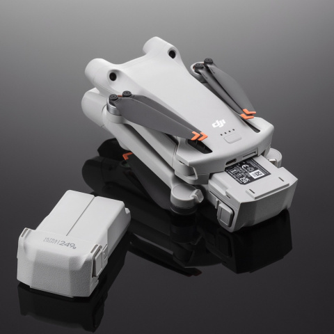 Inteligentny akumulator do drona DJI Mini 3 / 3 Pro