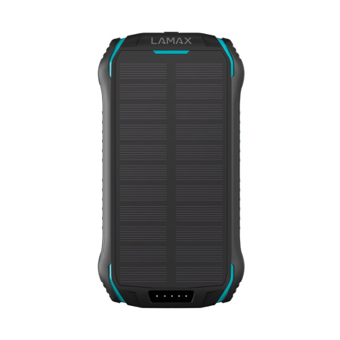 Powerbank Turystyczny LAMAX Journey 26800 mAh Indukcja