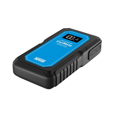 Newell Power Bank Jump Starter Rozruch 12000 mAh
