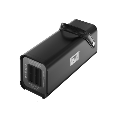 Przenośna Stacja Zasilania Newell Asvala 230V 45W