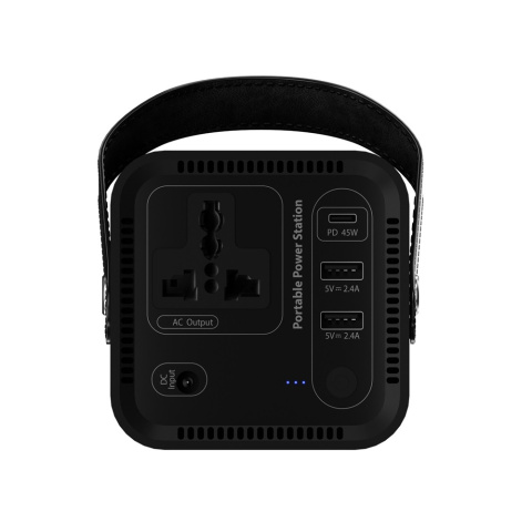 Przenośna Stacja Zasilania Newell Asvala 230V 45W